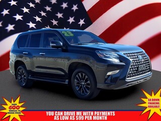 2023 Lexus GX 460 for sale in Little Falls NJ