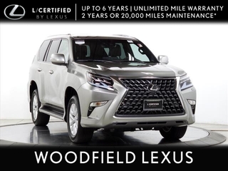 2023 Lexus GX 460 for sale in Schaumburg IL