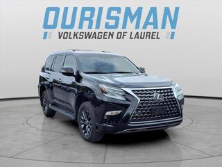 2023 Lexus GX 460