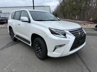 2023 Lexus GX 460 for sale in Freehold NJ