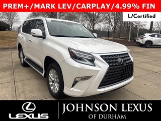 2023 Lexus GX 460 for sale in Durham NC