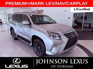 2023 Lexus GX 460 for sale in Durham NC