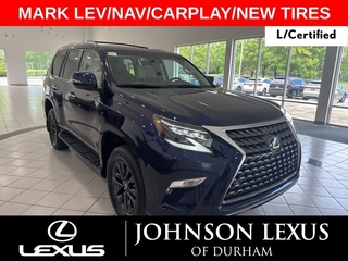 2023 Lexus GX 460 for sale in Durham NC