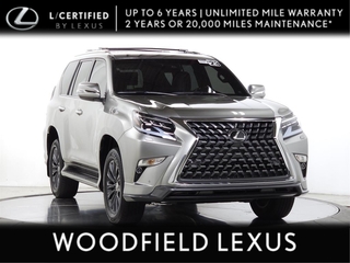 2023 Lexus GX 460 for sale in Schaumburg IL