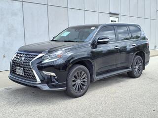 2023 Lexus GX 460 for sale in Tupelo MS