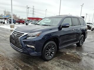 2023 Lexus GX 460