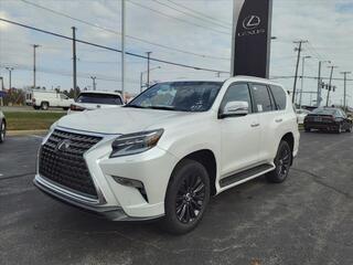 2023 Lexus GX 460 for sale in Toledo OH