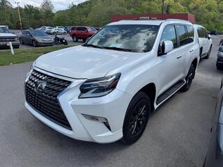 2023 Lexus GX 460 for sale in Kingsport TN