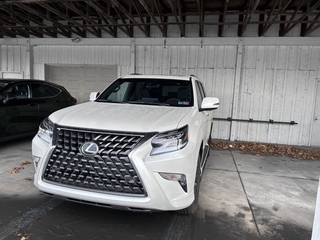 2023 Lexus GX 460 for sale in Allentown PA