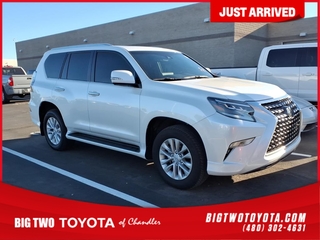 2023 Lexus GX 460