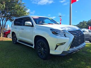 2023 Lexus GX 460 for sale in New Bern NC