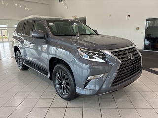 2023 Lexus GX 460 for sale in Durham NC
