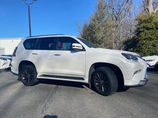 2023 Lexus GX 460 for sale in Oakhurst NJ