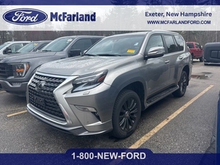 2023 Lexus GX 460