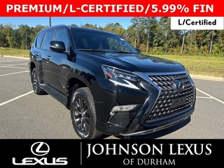 2020 Lexus GX 460 for sale in Durham NC