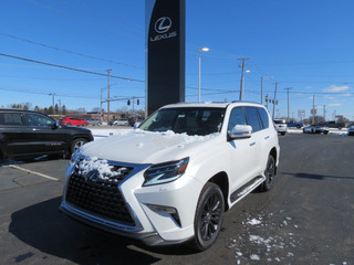 2020 Lexus GX 460 for sale in Toledo OH