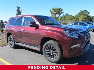 2020 Lexus GX 460