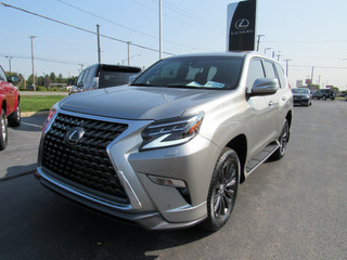 2020 Lexus GX 460 for sale in Toledo OH