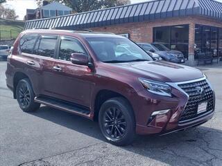 2020 Lexus GX 460