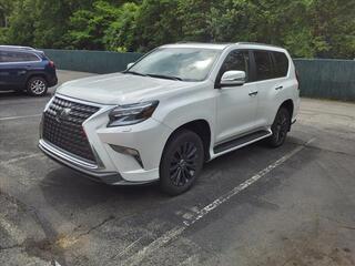 2020 Lexus GX 460 for sale in Toledo OH