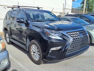 2021 Lexus GX 460