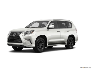 2021 Lexus GX 460 for sale in Toledo OH