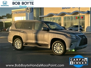 2021 Lexus GX 460