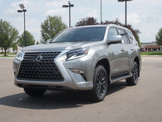 2021 Lexus GX 460 for sale in Toledo OH