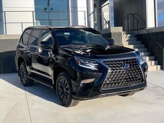 2022 Lexus GX 460 for sale in Chattanooga TN