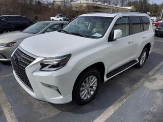 2022 Lexus GX 460 for sale in Kingsport TN