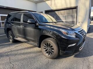 2022 Lexus GX 460 for sale in Oakhurst NJ