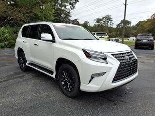 2022 Lexus GX 460