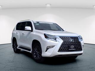 2023 Lexus GX 460