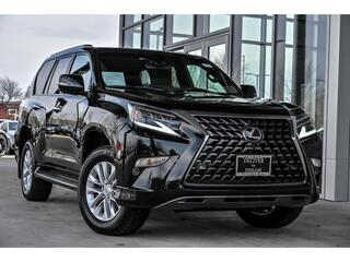 2023 Lexus GX 460