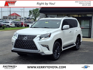 2023 Lexus GX 460