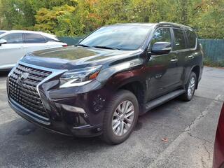 2023 Lexus GX 460 for sale in Toledo OH