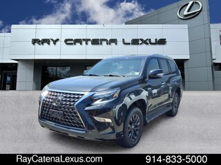 2023 Lexus GX 460 for sale in Larchmont NY