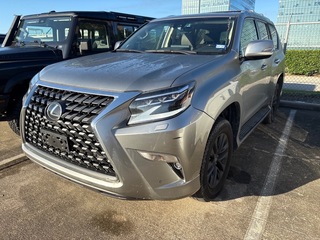 2023 Lexus GX 460