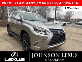 2023 Lexus GX 460 for sale in Durham NC