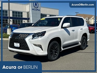 2023 Lexus GX 460