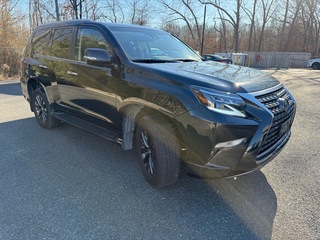 2023 Lexus GX 460