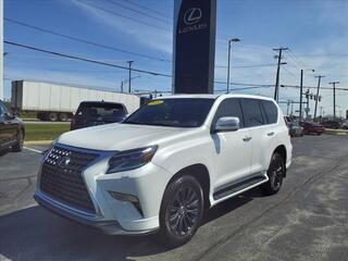 2020 Lexus GX 460 for sale in Toledo OH