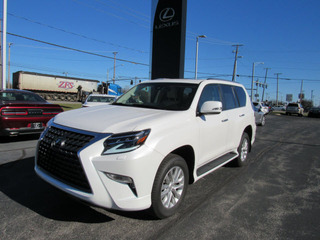 2020 Lexus GX 460 for sale in Toledo OH