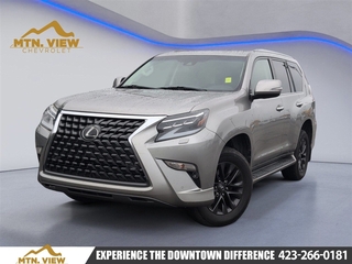 2020 Lexus GX 460 for sale in Chattanooga TN