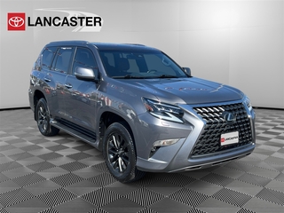 2020 Lexus GX 460