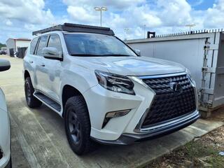 2020 Lexus GX 460