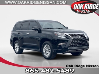 2021 Lexus GX 460
