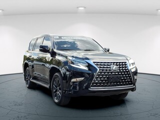 2021 Lexus GX 460 for sale in Freehold NJ