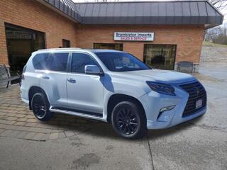 2022 Lexus GX 460