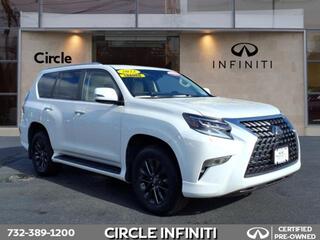 2022 Lexus GX 460